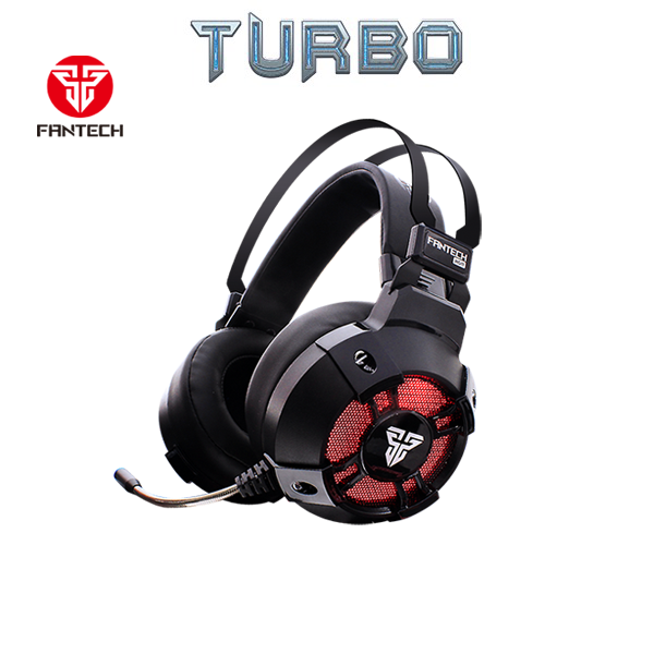 FANTECH Captain HG11 7.1 Surround Gaming Headset